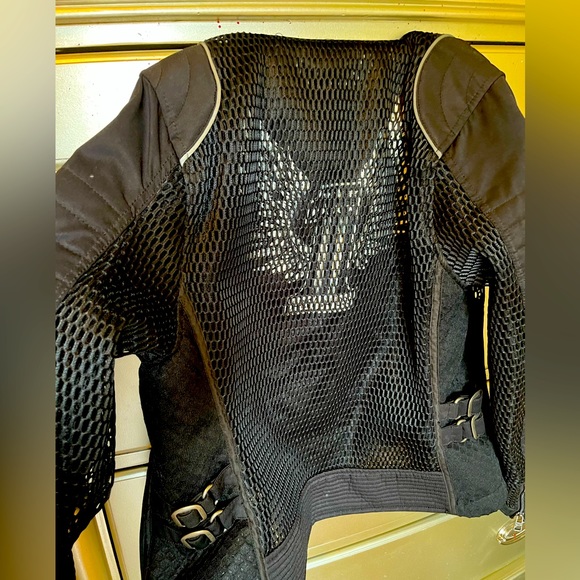 Harley Davidson women’s riding Jacket - Picture 2 of 6